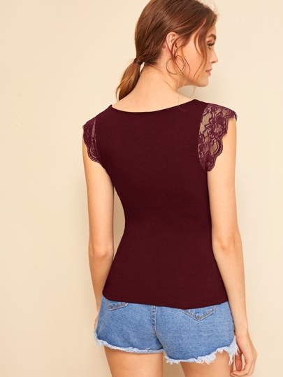 Футболка SheIn