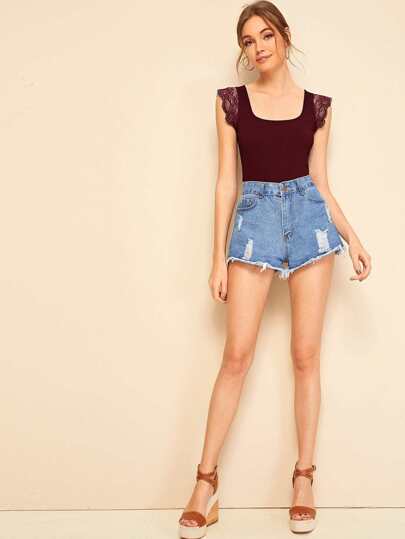 Футболка SheIn