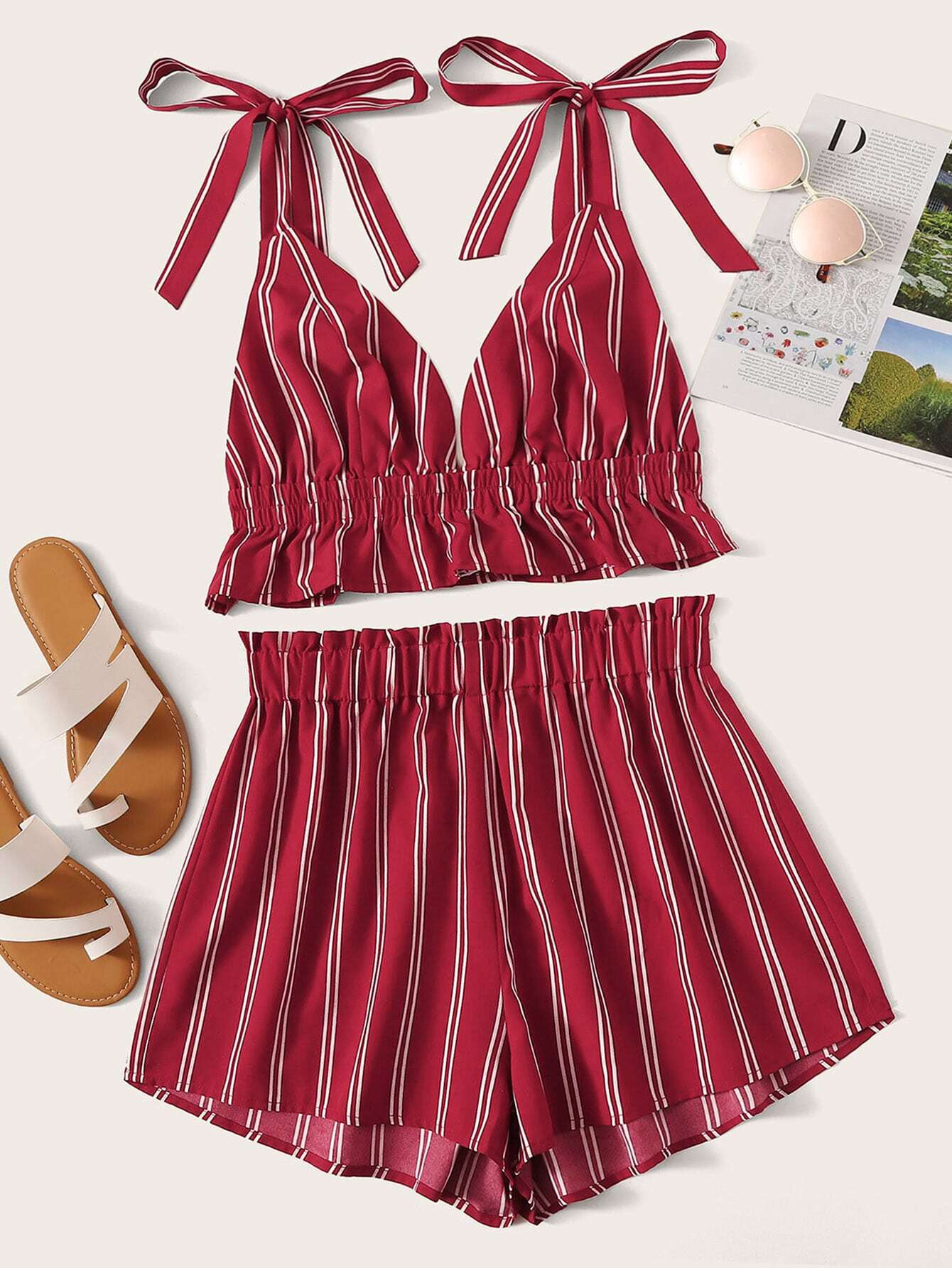 Шорты SheIn