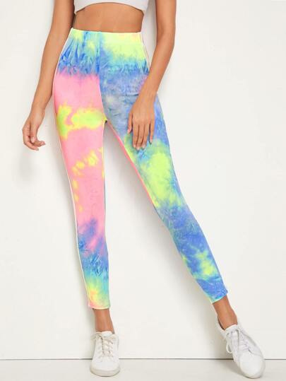 Леггинсы SheIn