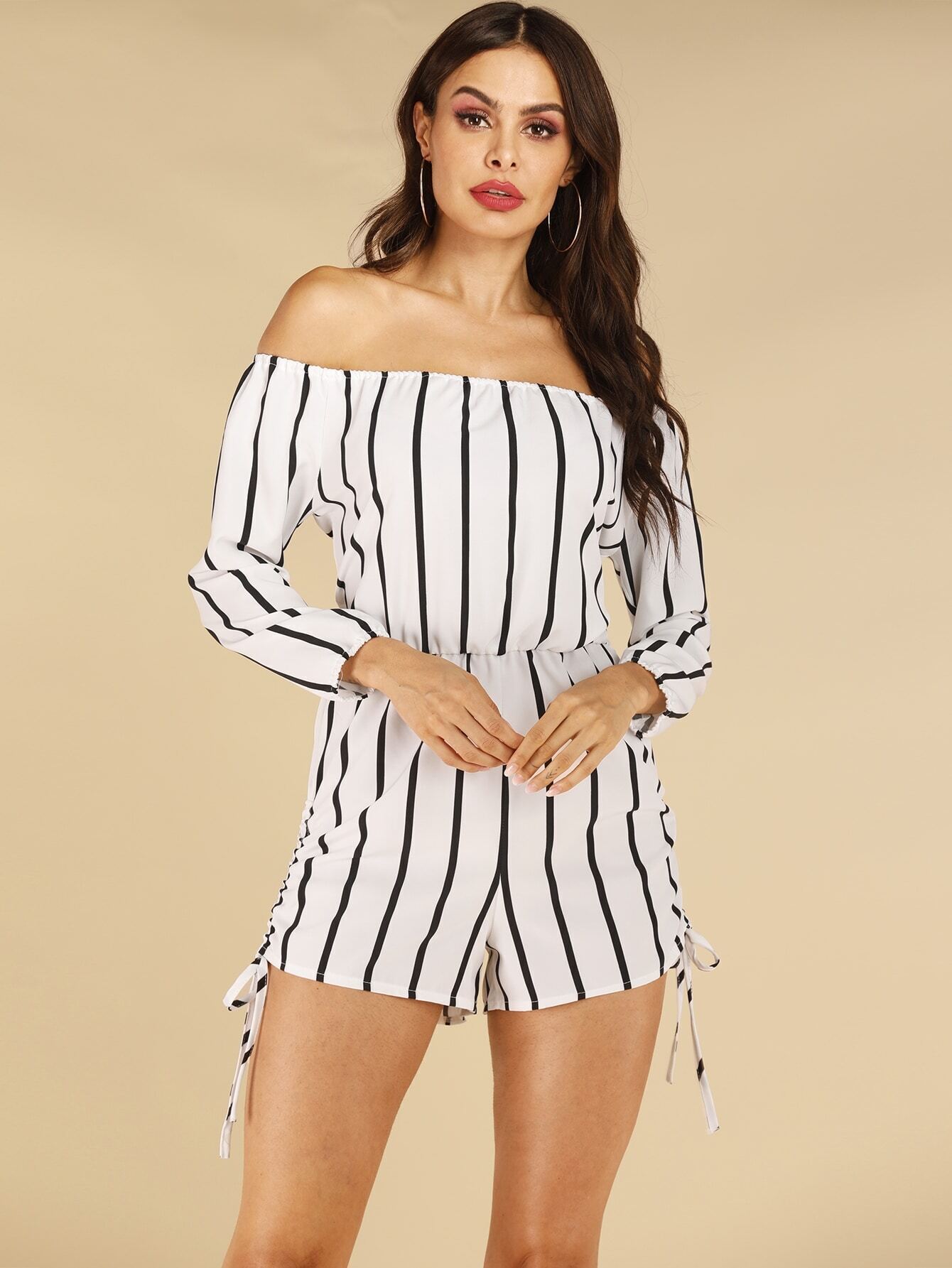 Комбинезон SheIn