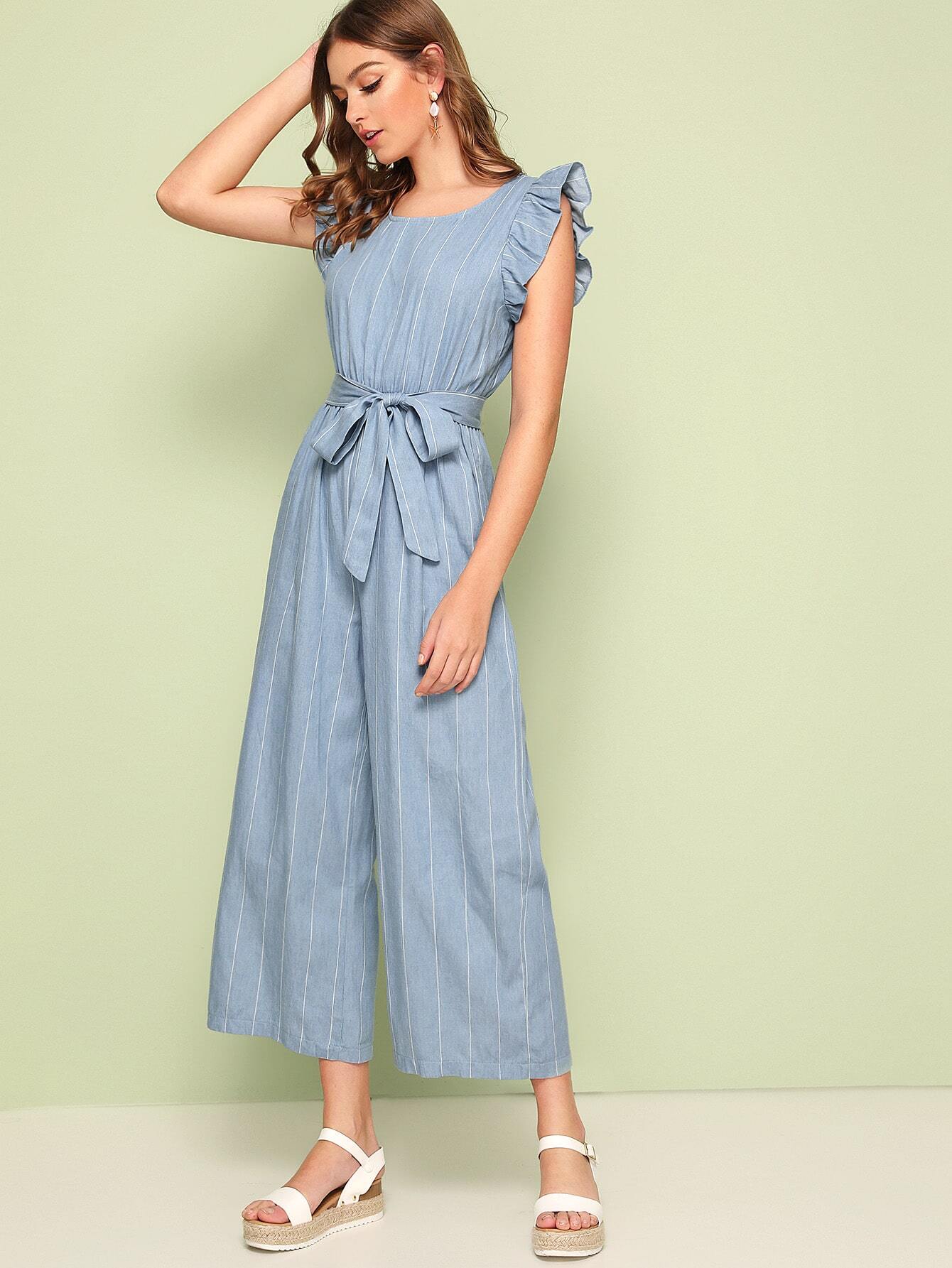 Комбинезон SheIn