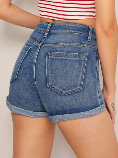 Шорты SheIn