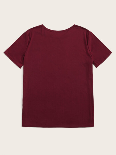 Футболка SheIn