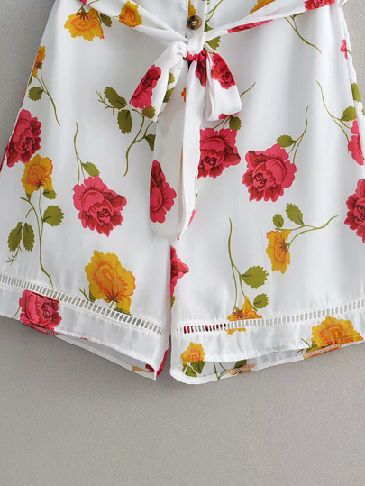 Комбинезон SheIn