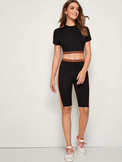 Шорты SheIn