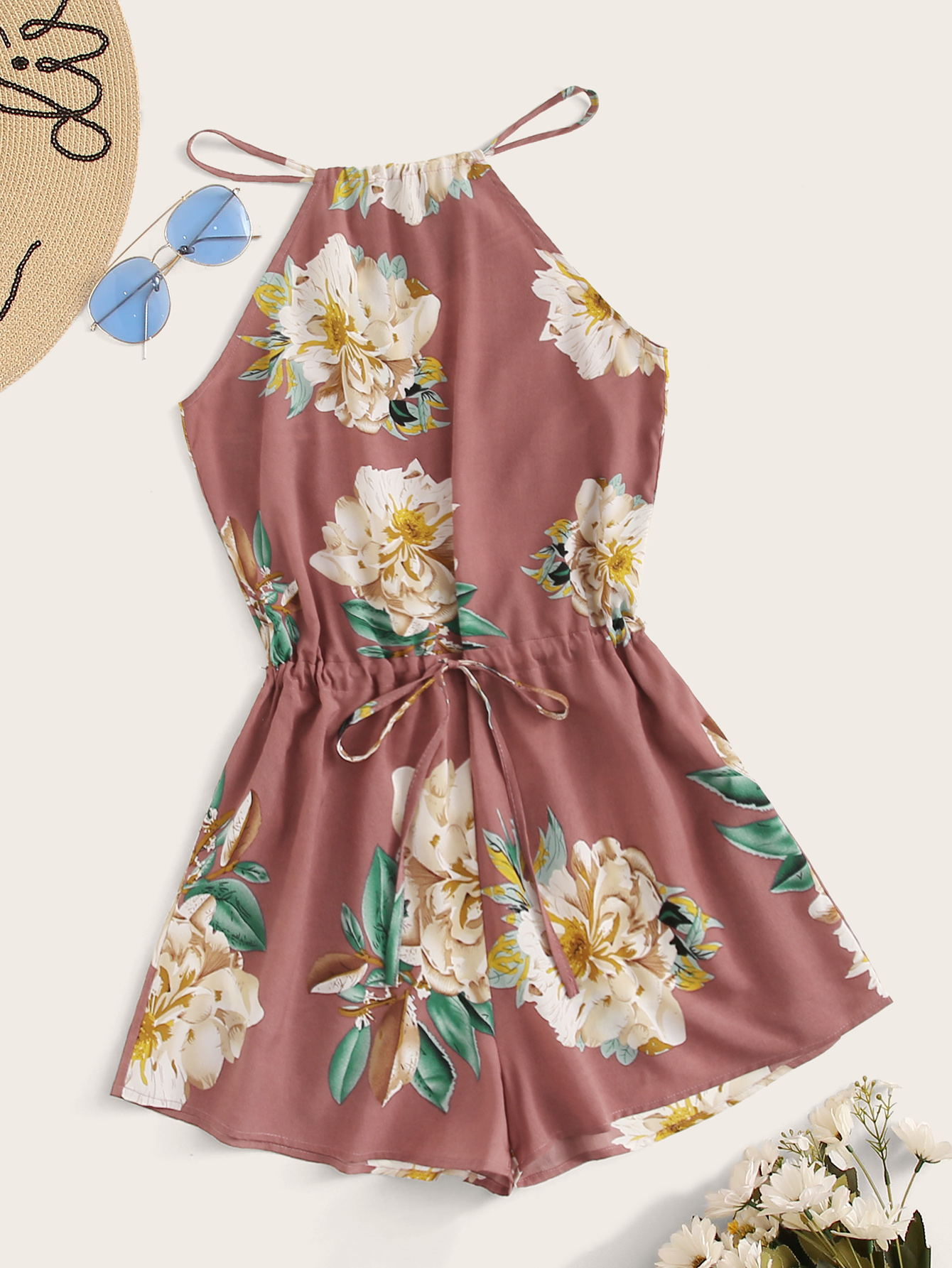 Комбинезон SheIn