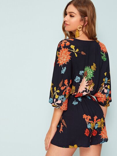 Комбинезон SheIn