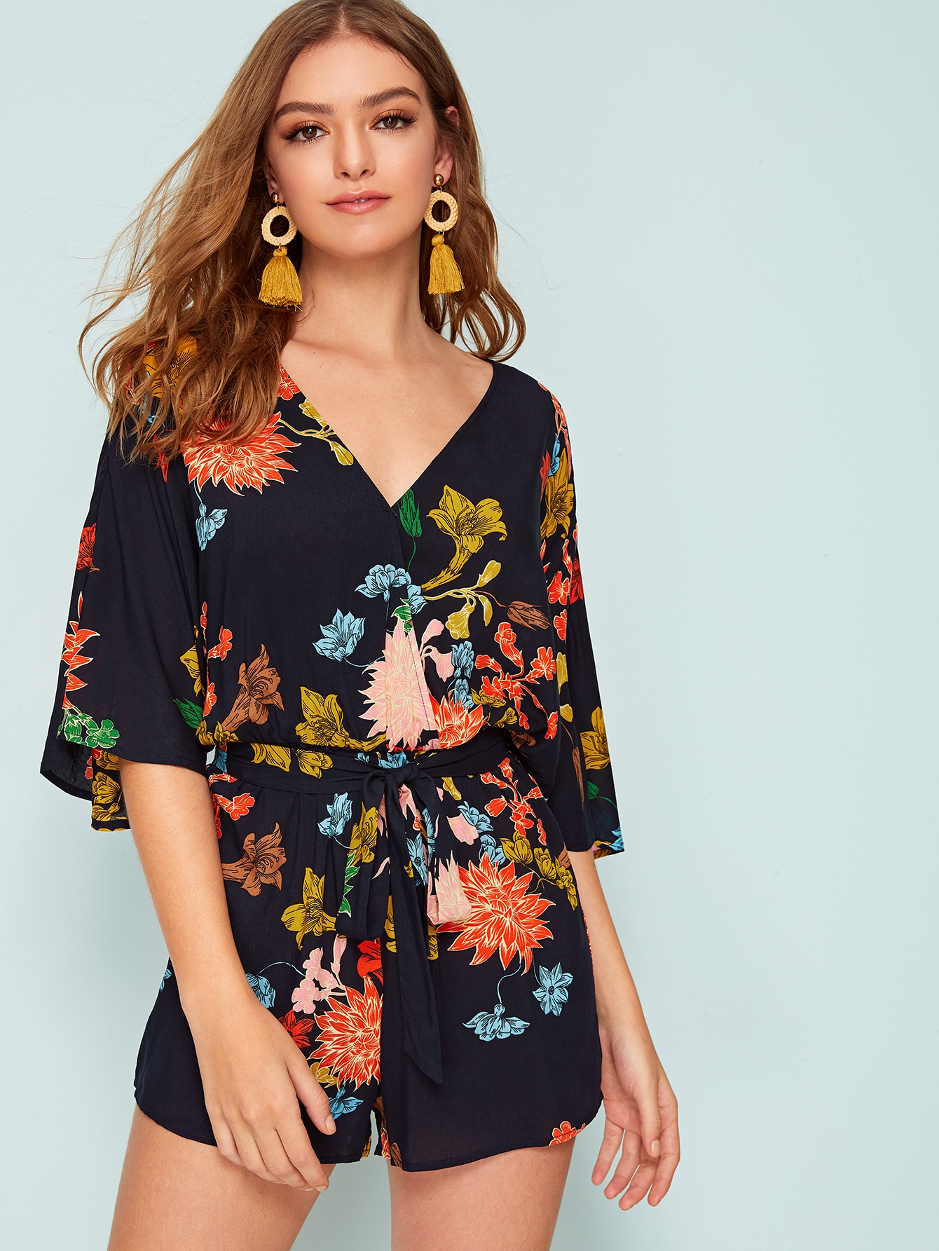 Комбинезон SheIn