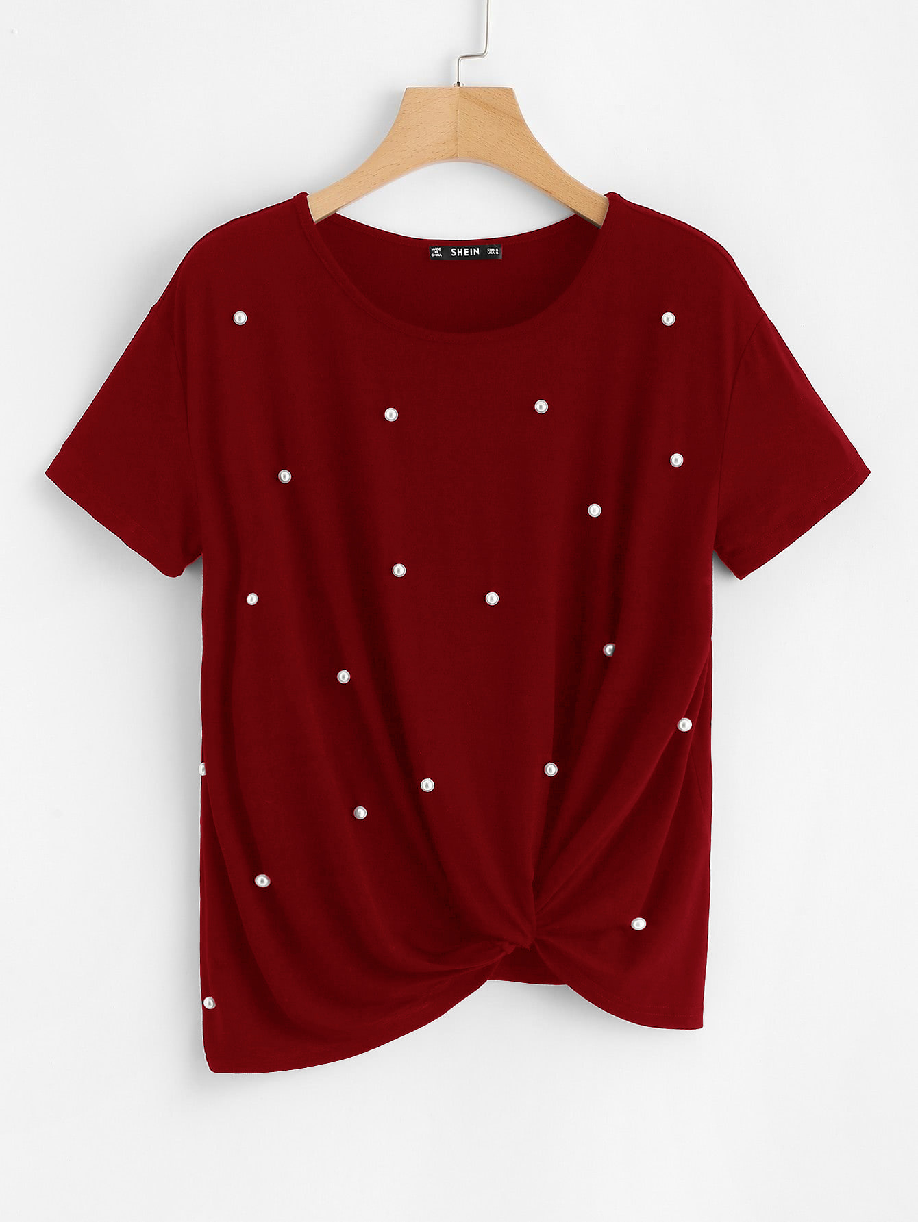 Футболка SheIn