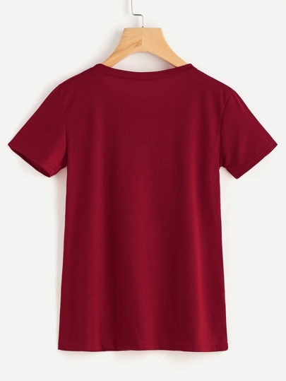 Футболка SheIn