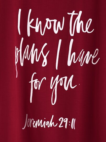 Футболка SheIn