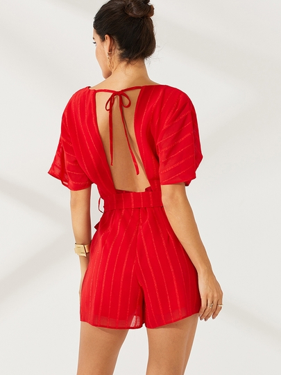 Комбинезон SheIn