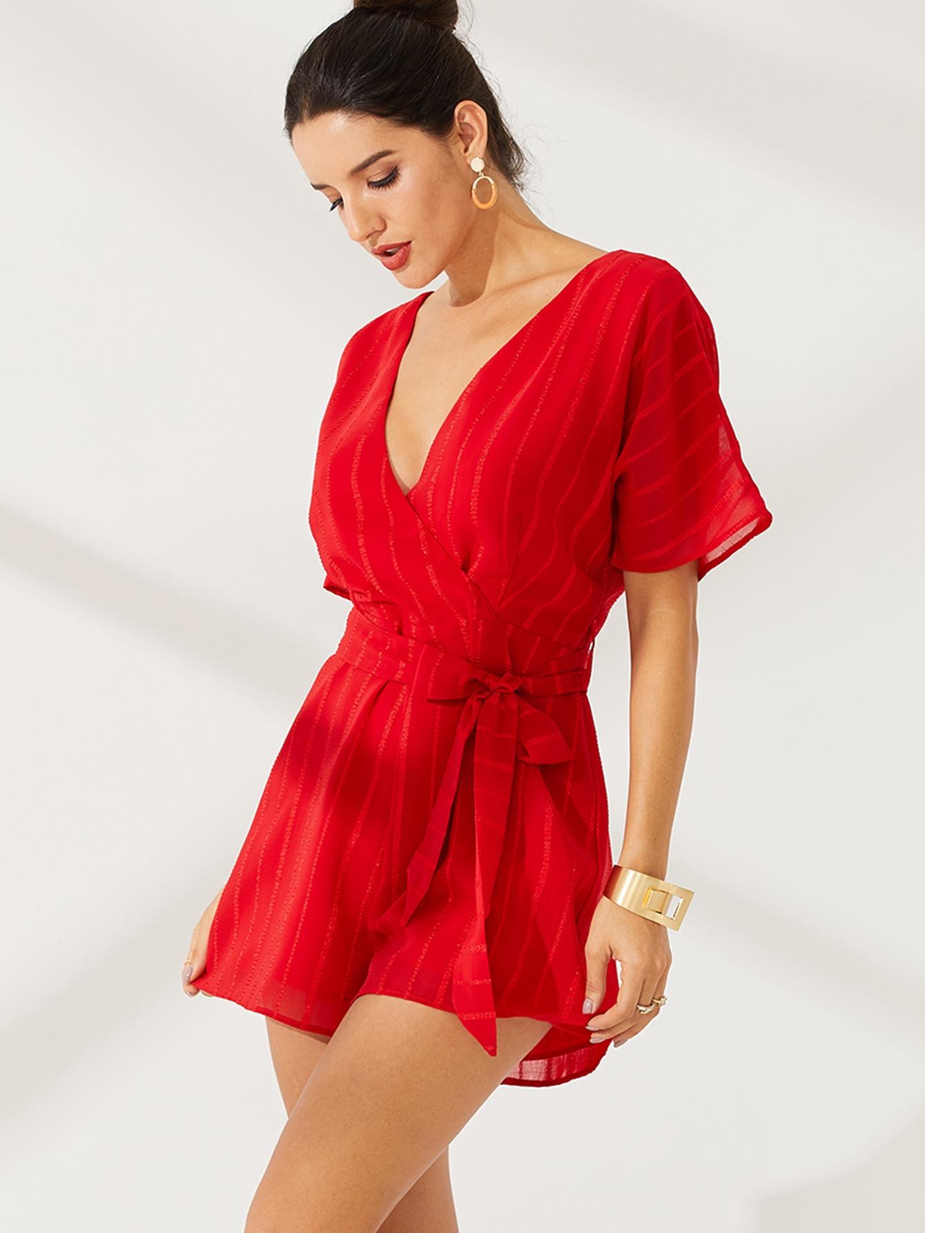 Комбинезон SheIn