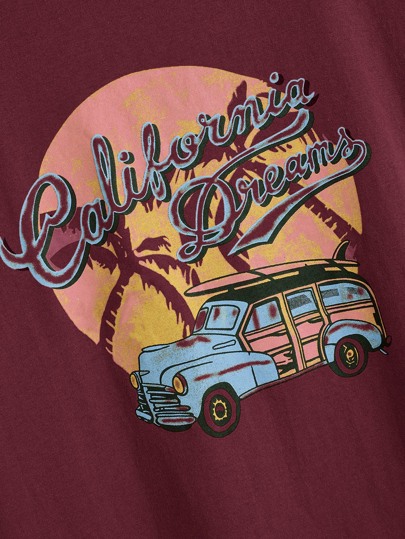 Футболка SheIn