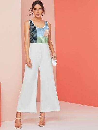 Комбинезон SheIn