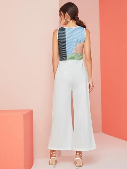 Комбинезон SheIn