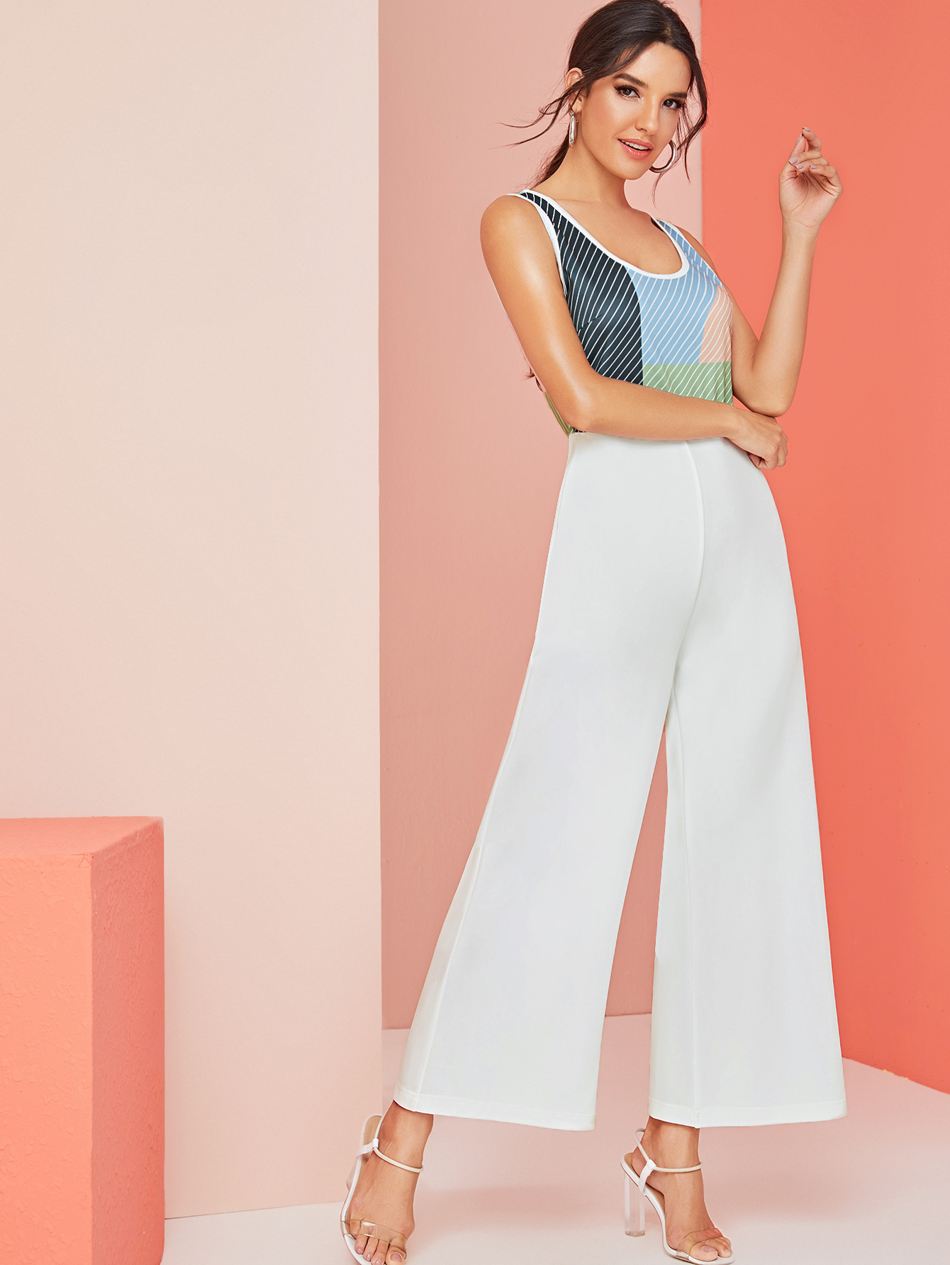 Комбинезон SheIn