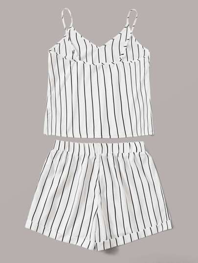 Шорты SheIn