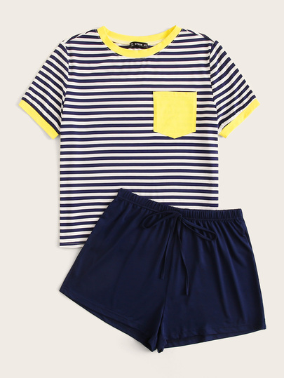 Шорты SheIn