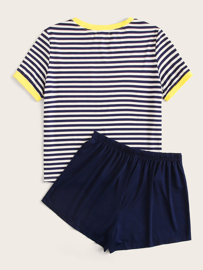 Шорты SheIn