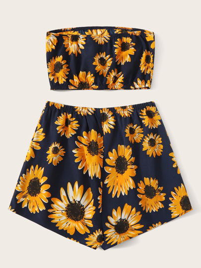 Шорты SheIn