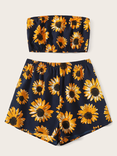 Шорты SheIn