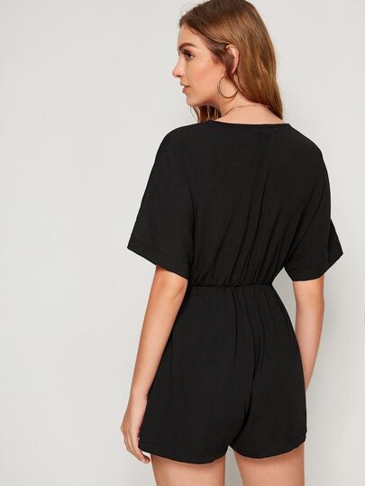 Комбинезон SheIn