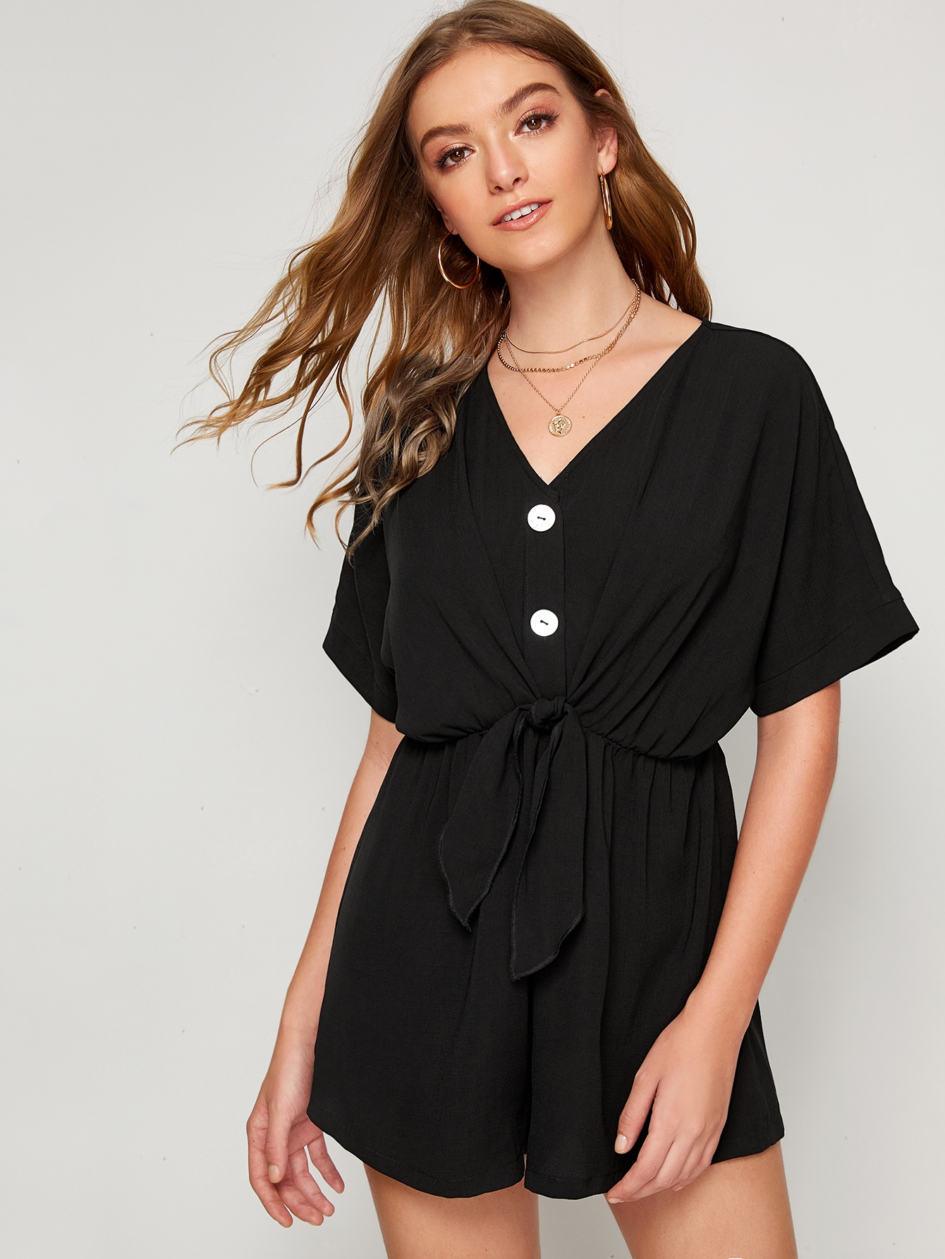 Комбинезон SheIn
