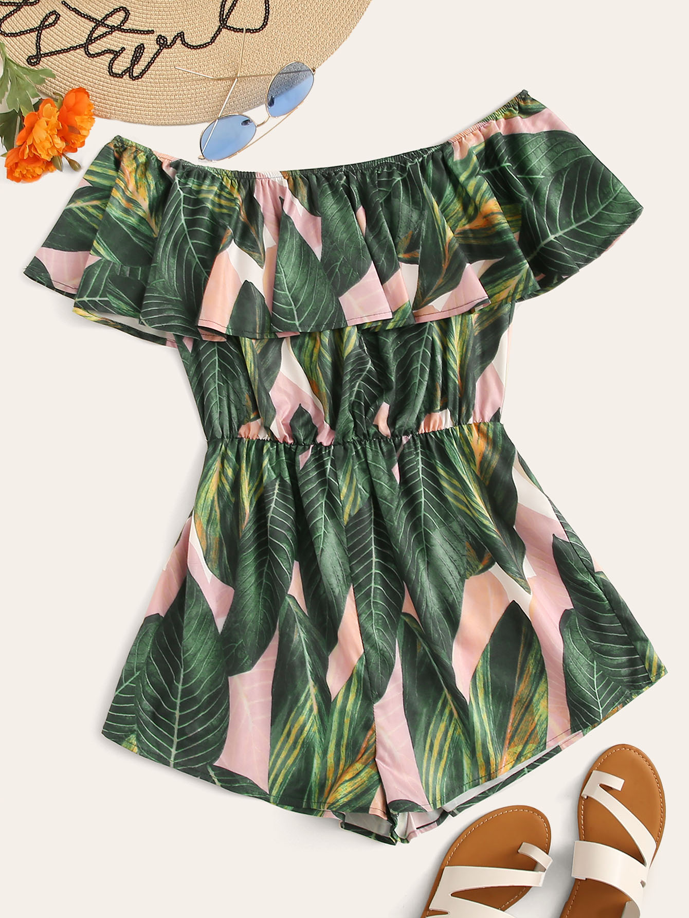Комбинезон SheIn