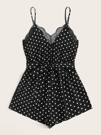 Комбинезон SheIn