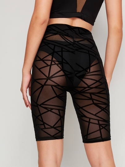 Леггинсы SheIn