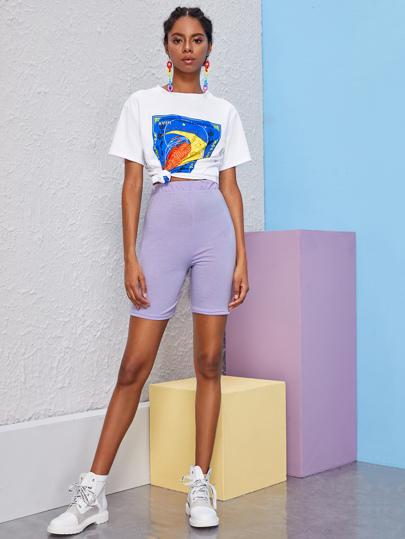 Леггинсы SheIn