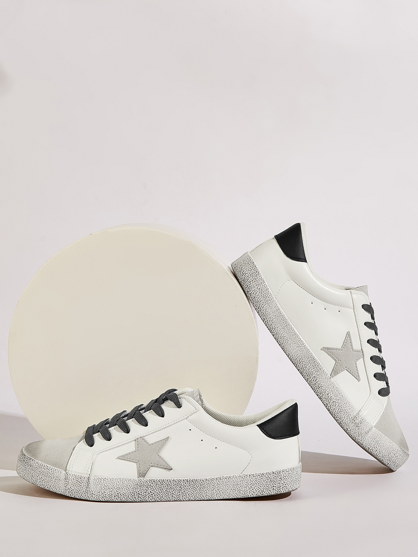 Кеды SheIn Кеды SheIn