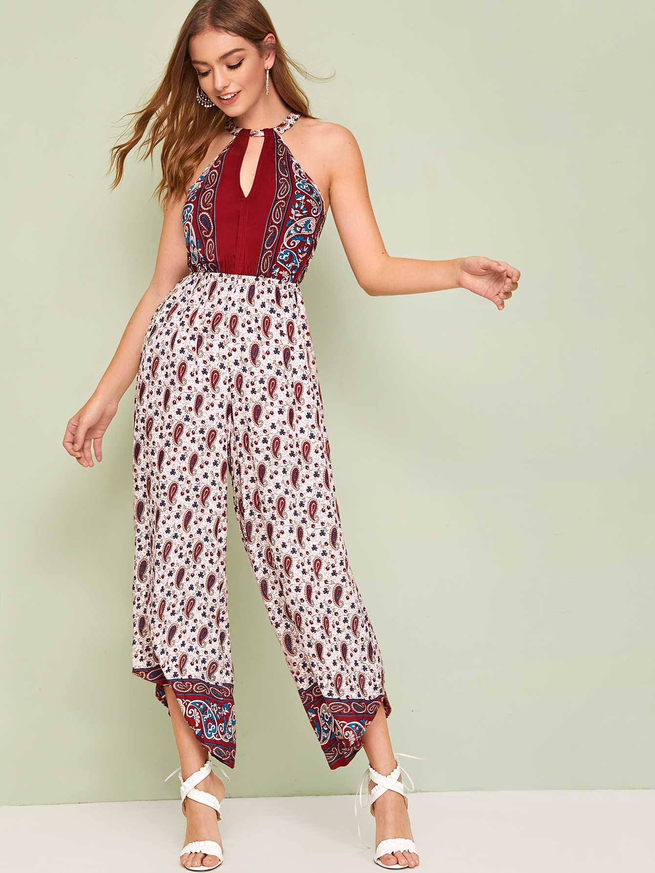 Комбинезон SheIn