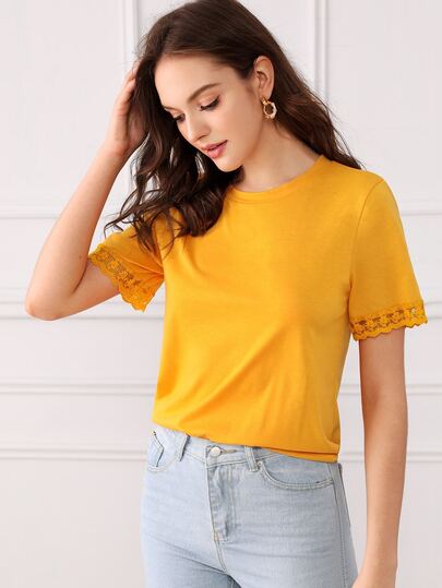 Футболка SheIn