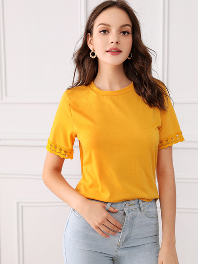 Футболка SheIn