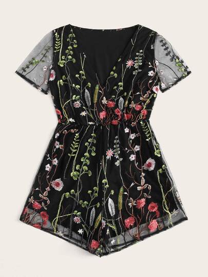 Комбинезон SheIn