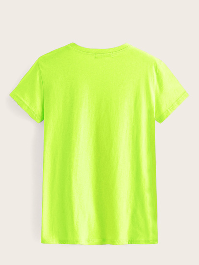Футболка SheIn