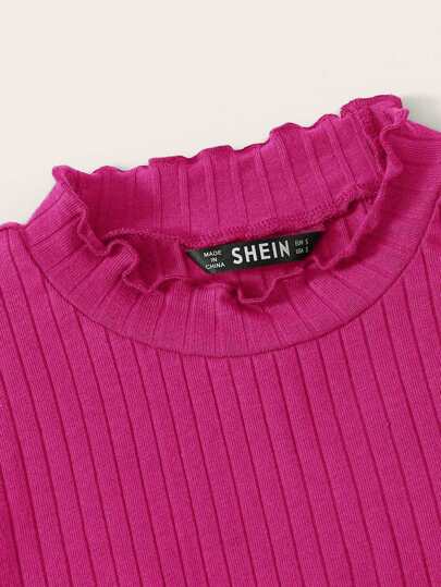 Футболка SheIn