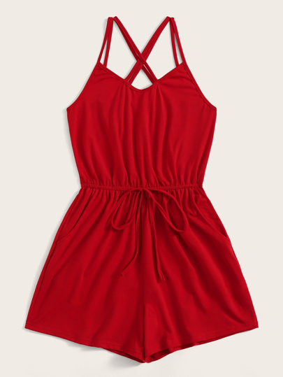Комбинезон SheIn