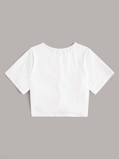 Футболка SheIn