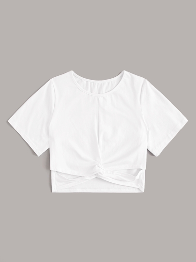 Футболка SheIn