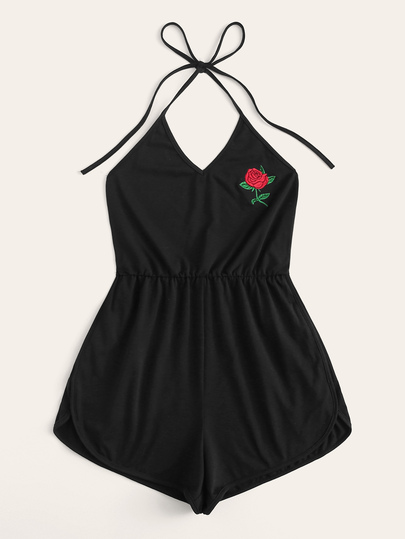 Комбинезон SheIn