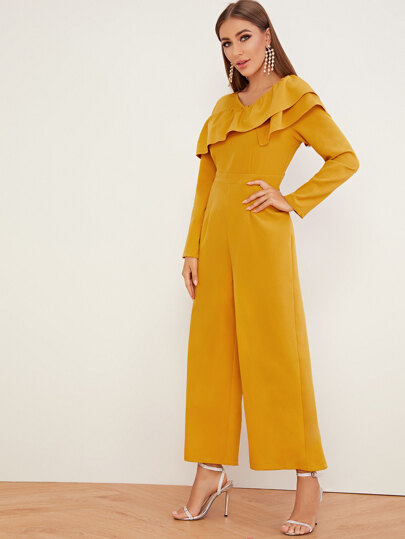 Комбинезон SheIn