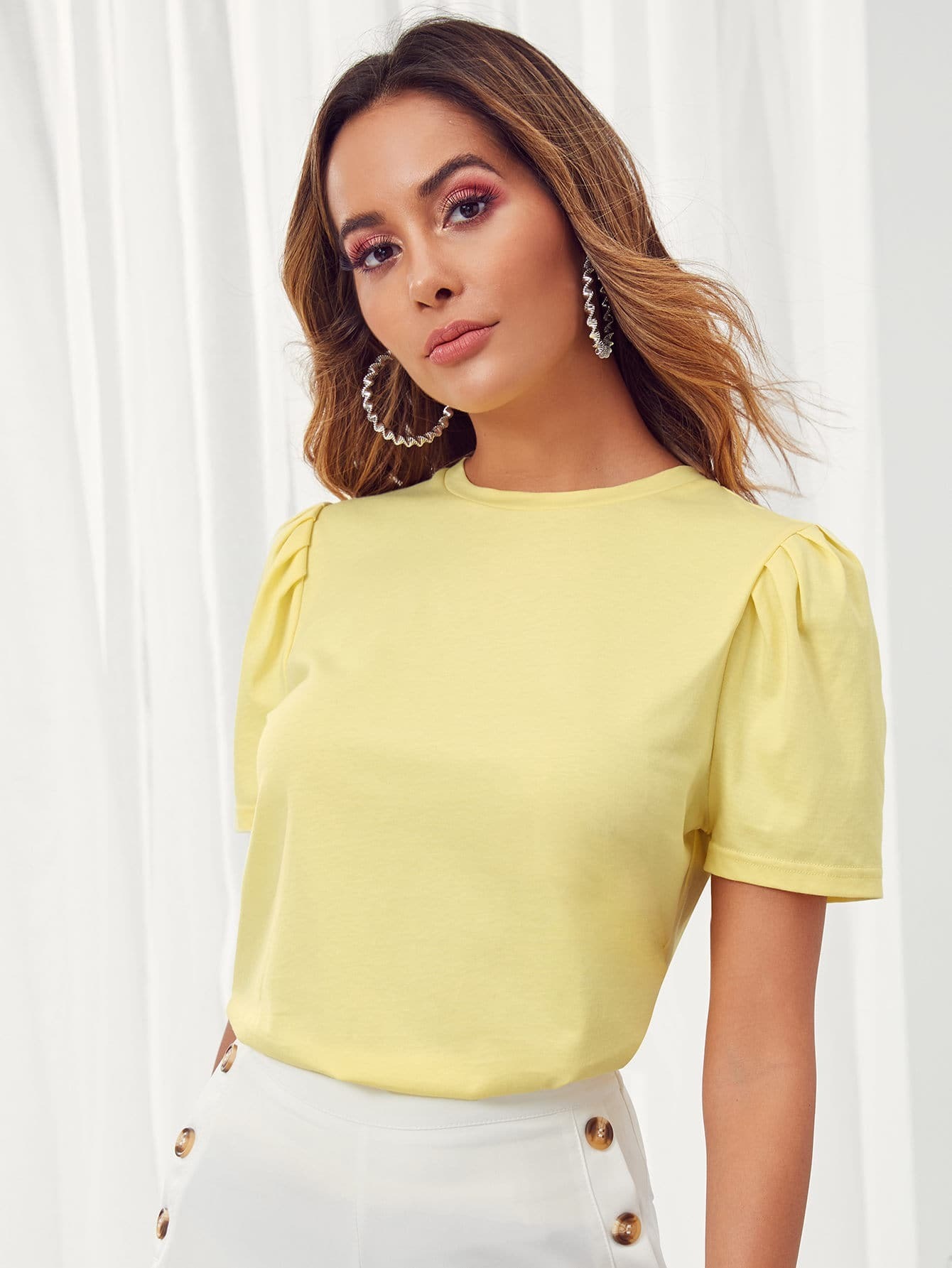 Футболка SheIn