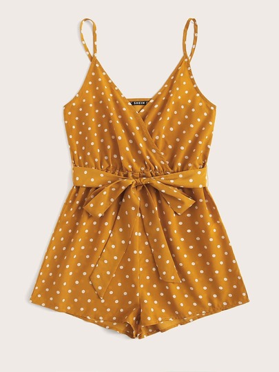 Комбинезон SheIn