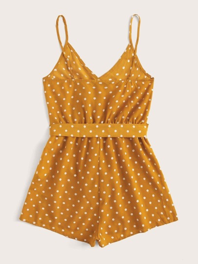 Комбинезон SheIn