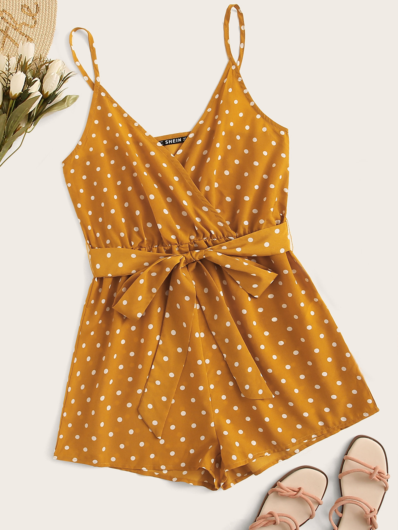 Комбинезон SheIn