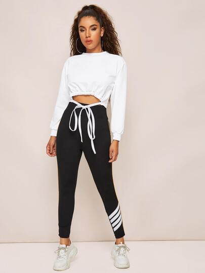 Свитшот SheIn